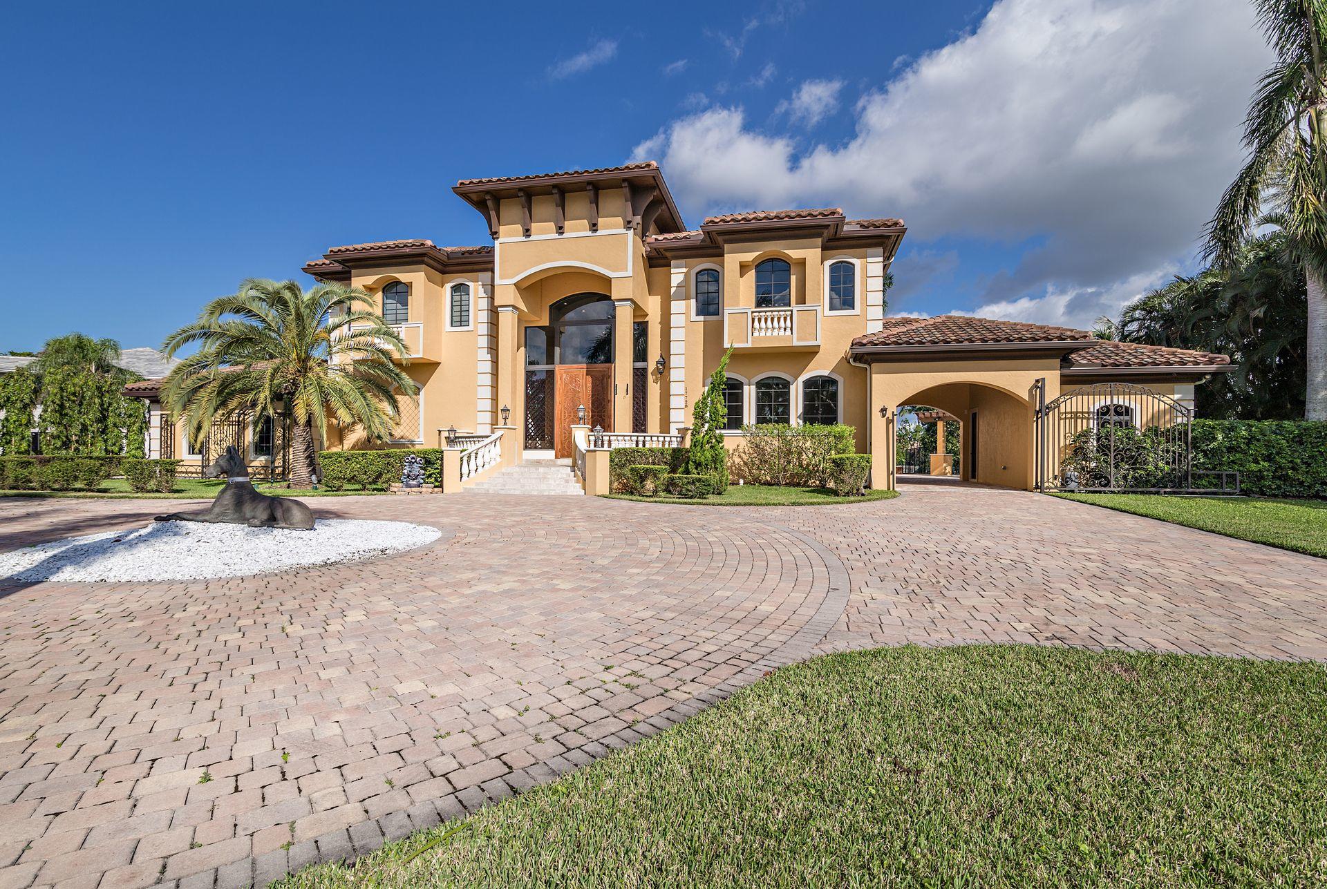 Fieldbrook Estates - Residential