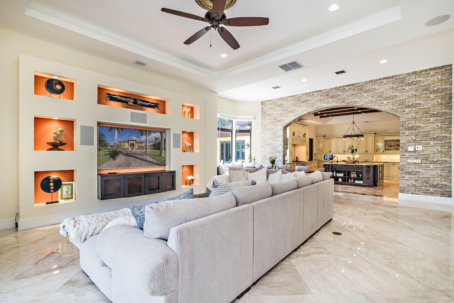 Fieldbrook Estates - Residential