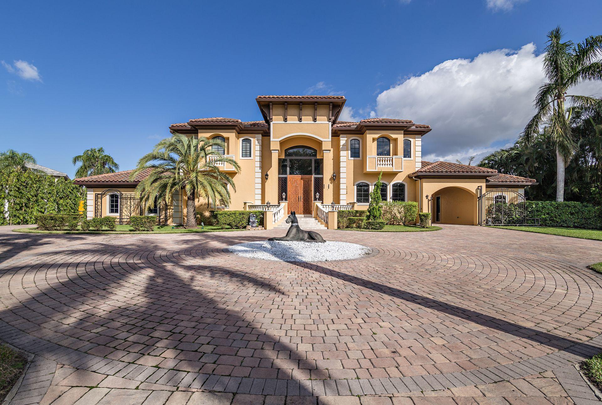 Fieldbrook Estates - Residential