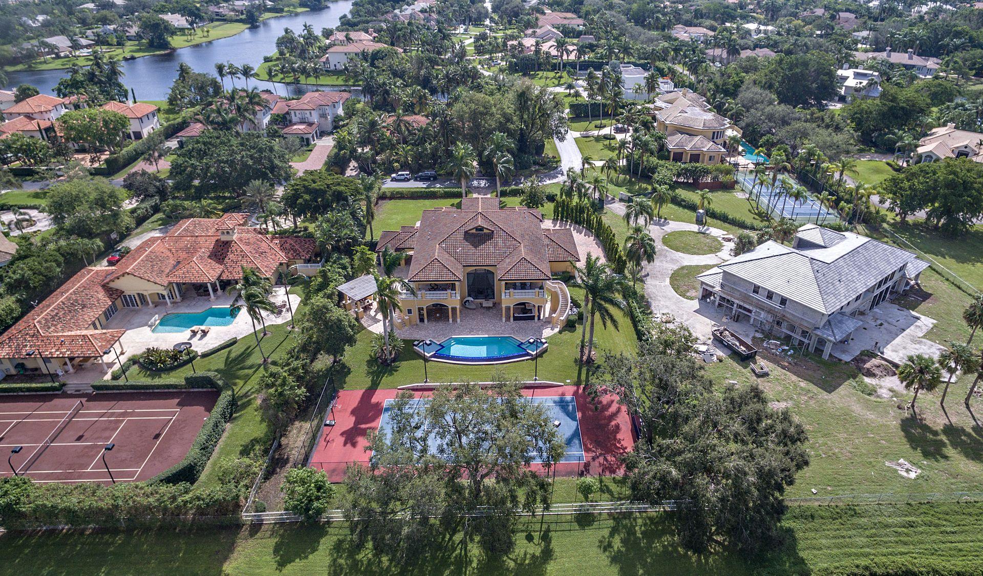 Fieldbrook Estates - Residential