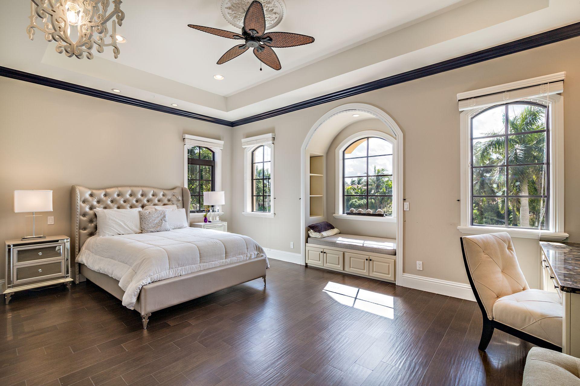 Fieldbrook Estates - Residential