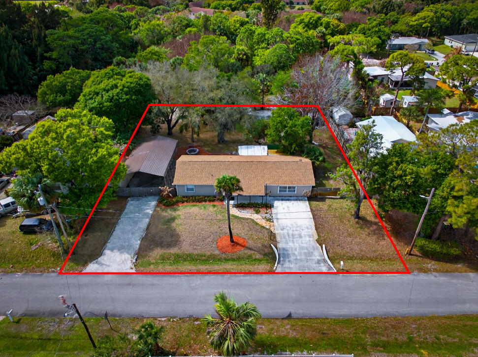 MARAVILLA PLAZA - Residential