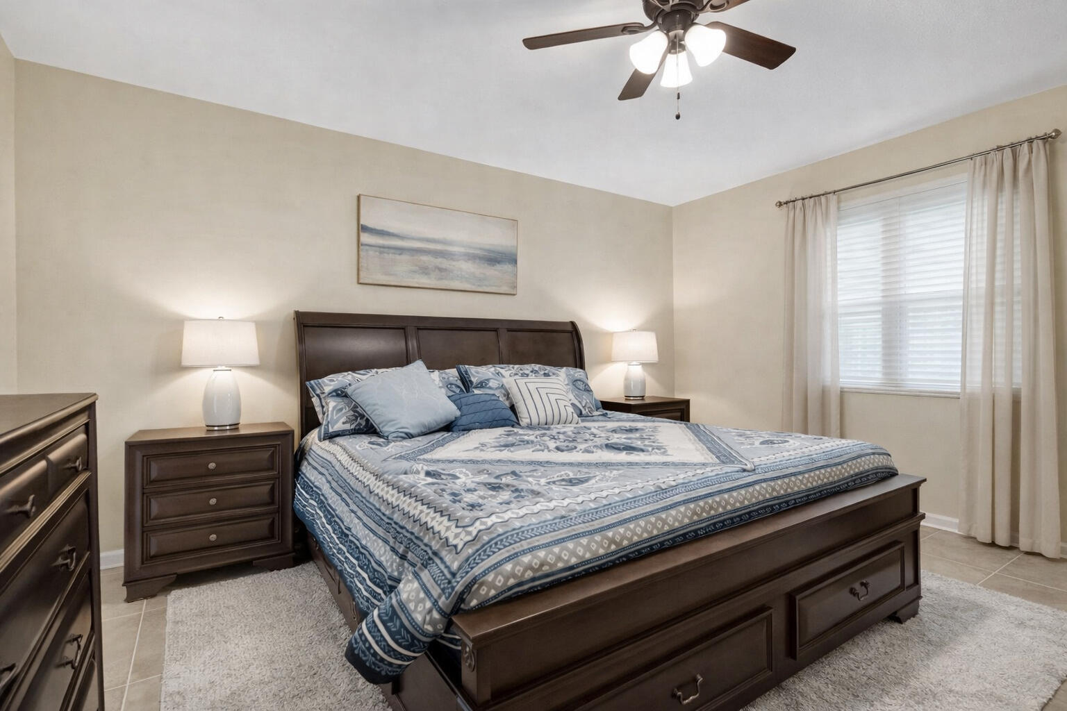 TOPAZ SOUTH CONDO - Residential