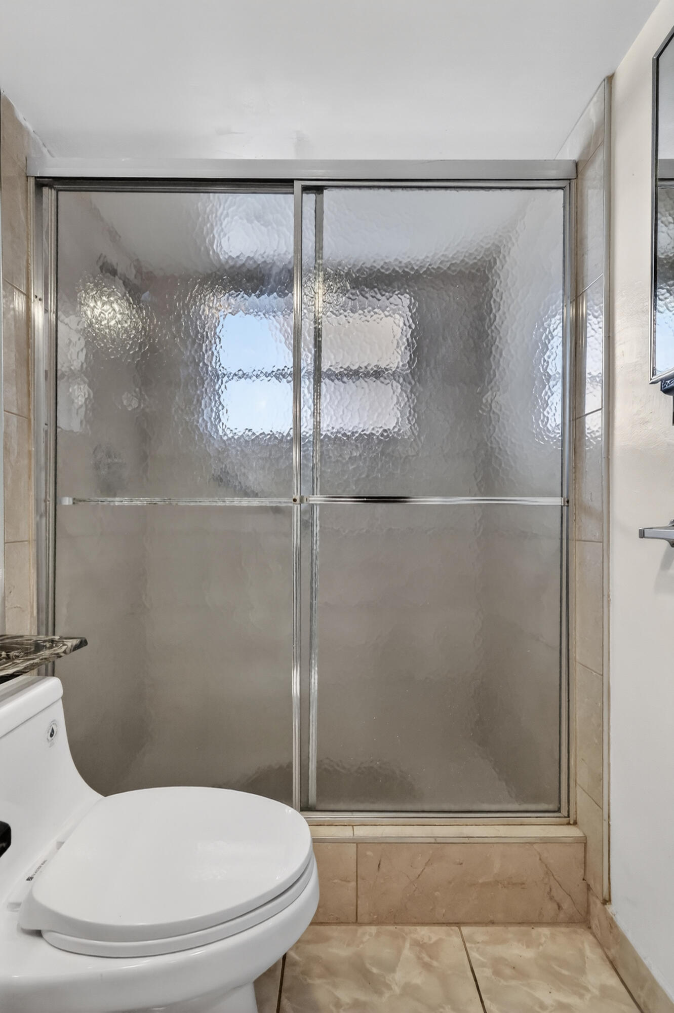 TOPAZ SOUTH CONDO - Residential