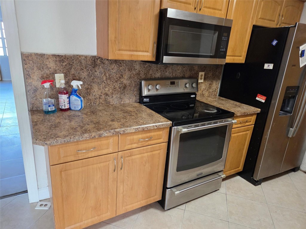 North Lauderdale Village - Residential