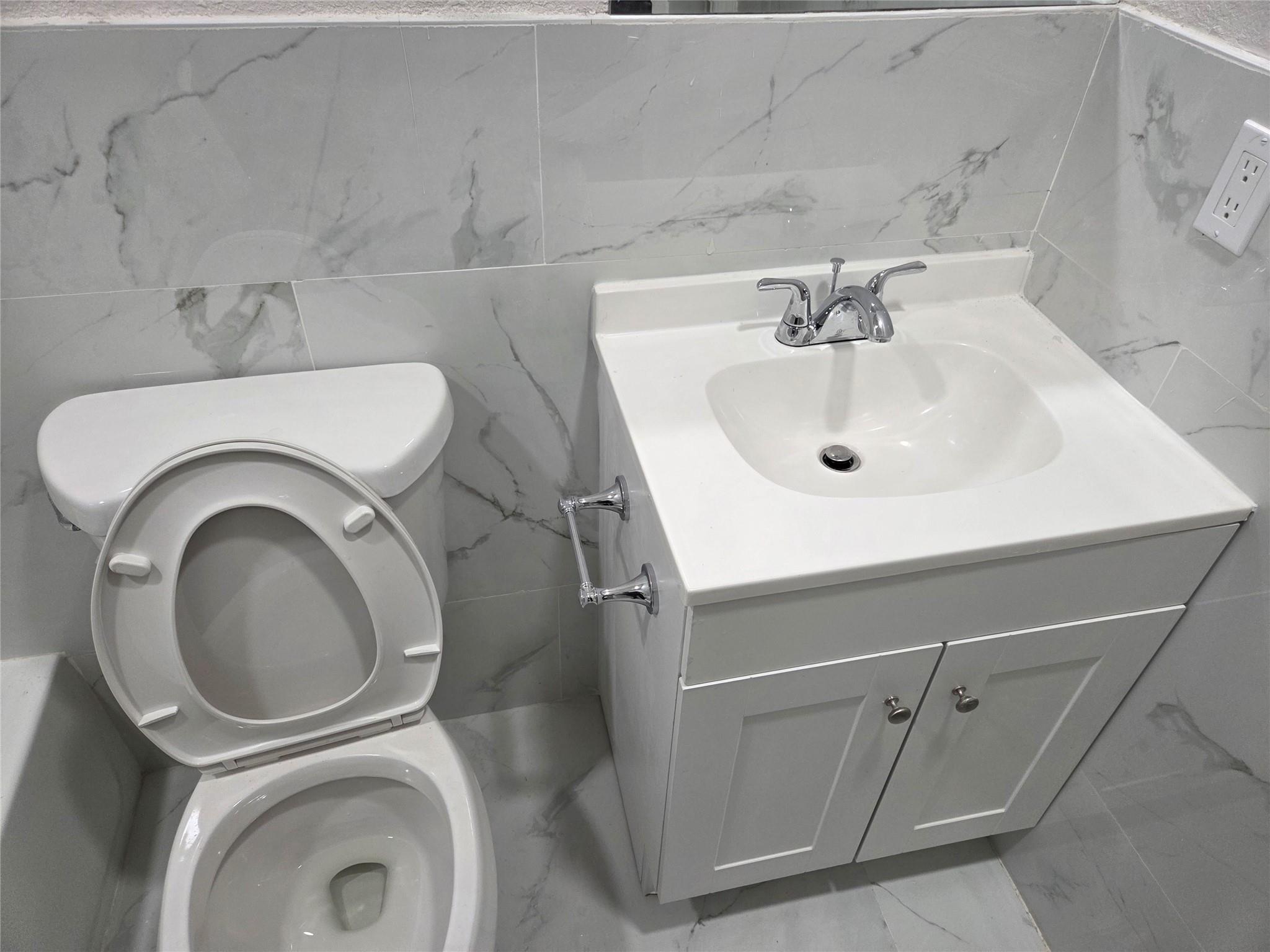 North Lauderdale Village - Residential