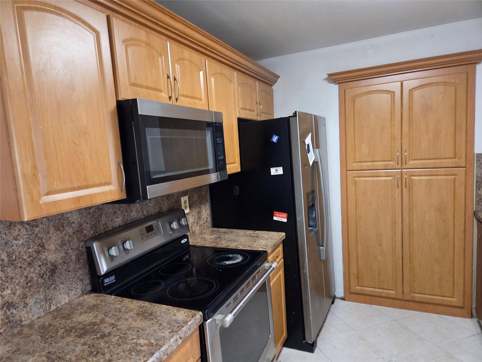 North Lauderdale Village - Residential