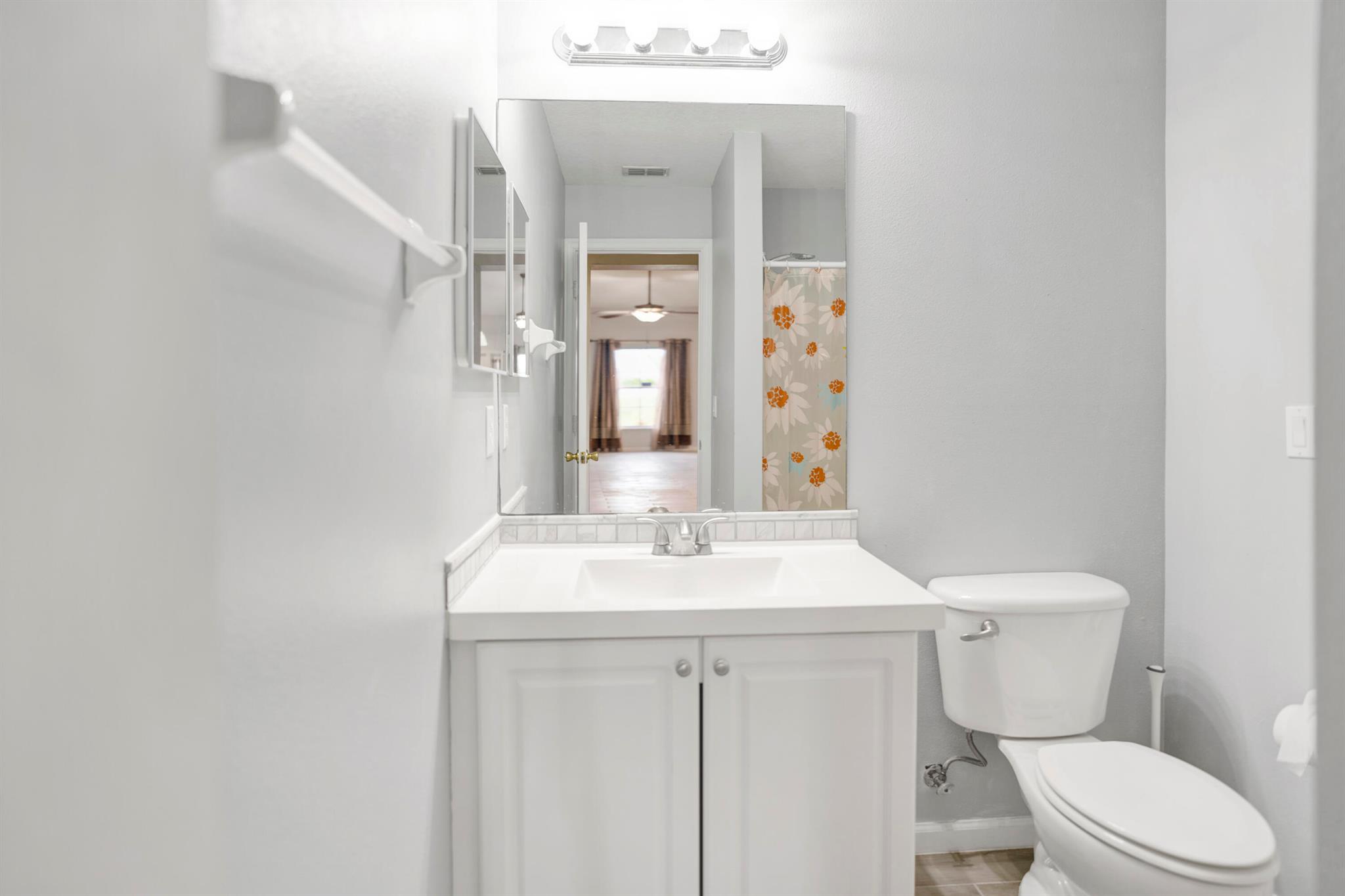 PORT ST LUCIE SECTION 35 - Residential Lease