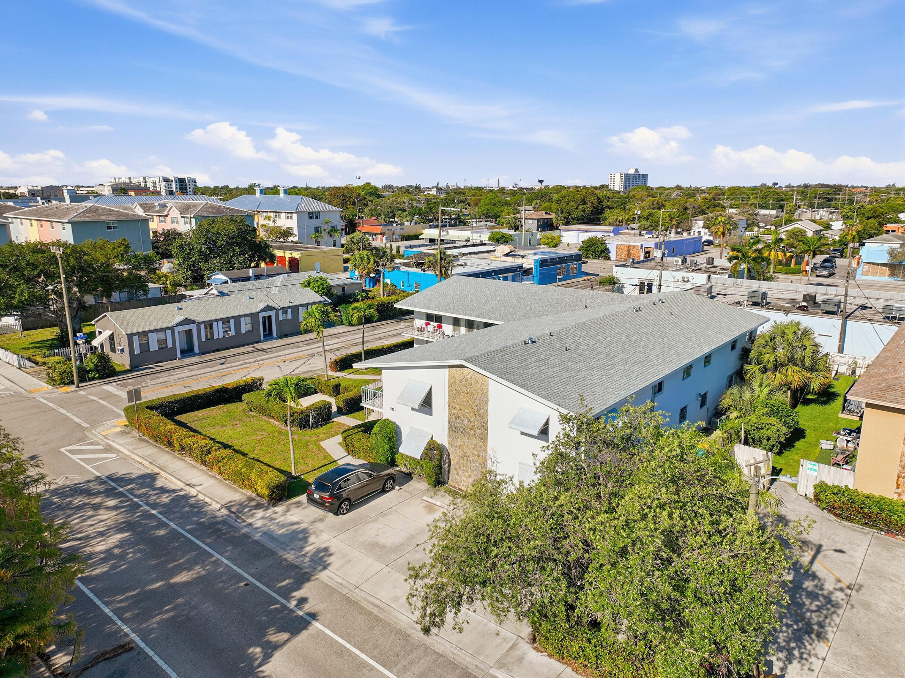 HOVIANNA APTS CONDO - Residential