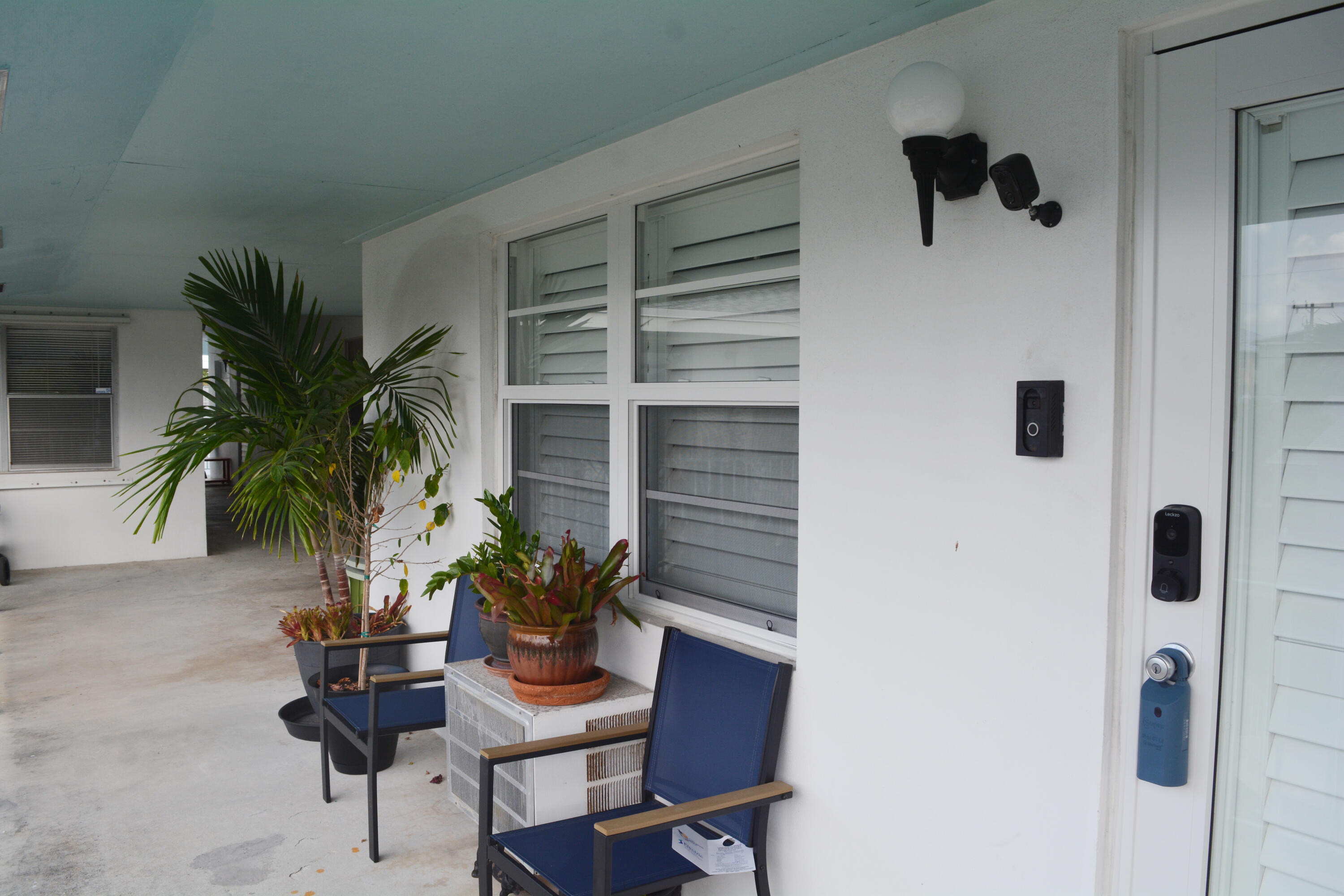 HOVIANNA APTS CONDO - Residential