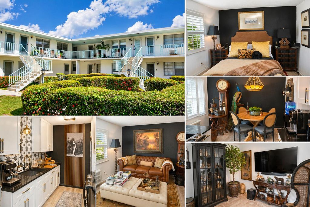 Photo of 401 N J Street #11, Lake Worth Beach, FL 33460 (MLS # B26019871)