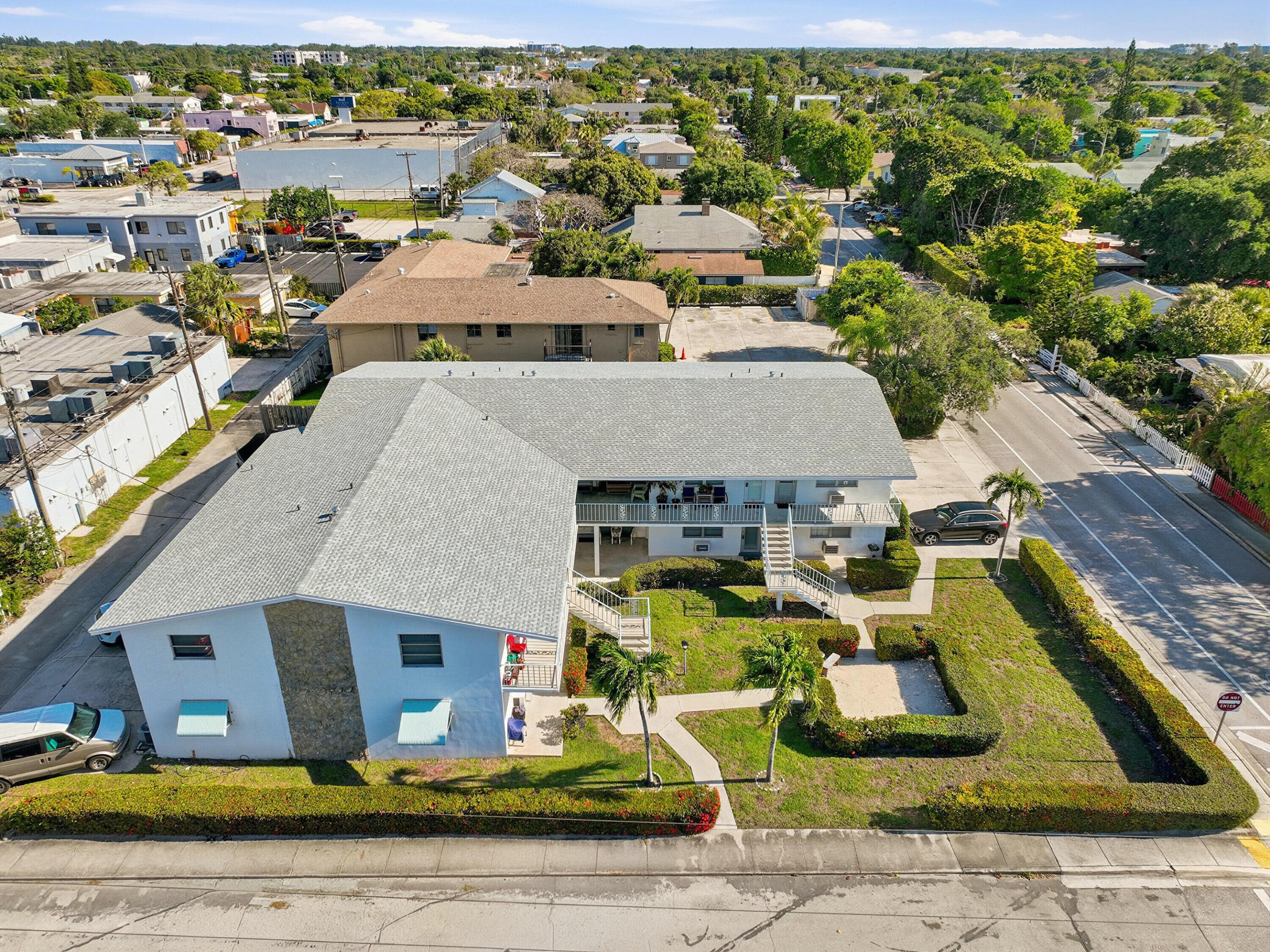 HOVIANNA APTS CONDO - Residential