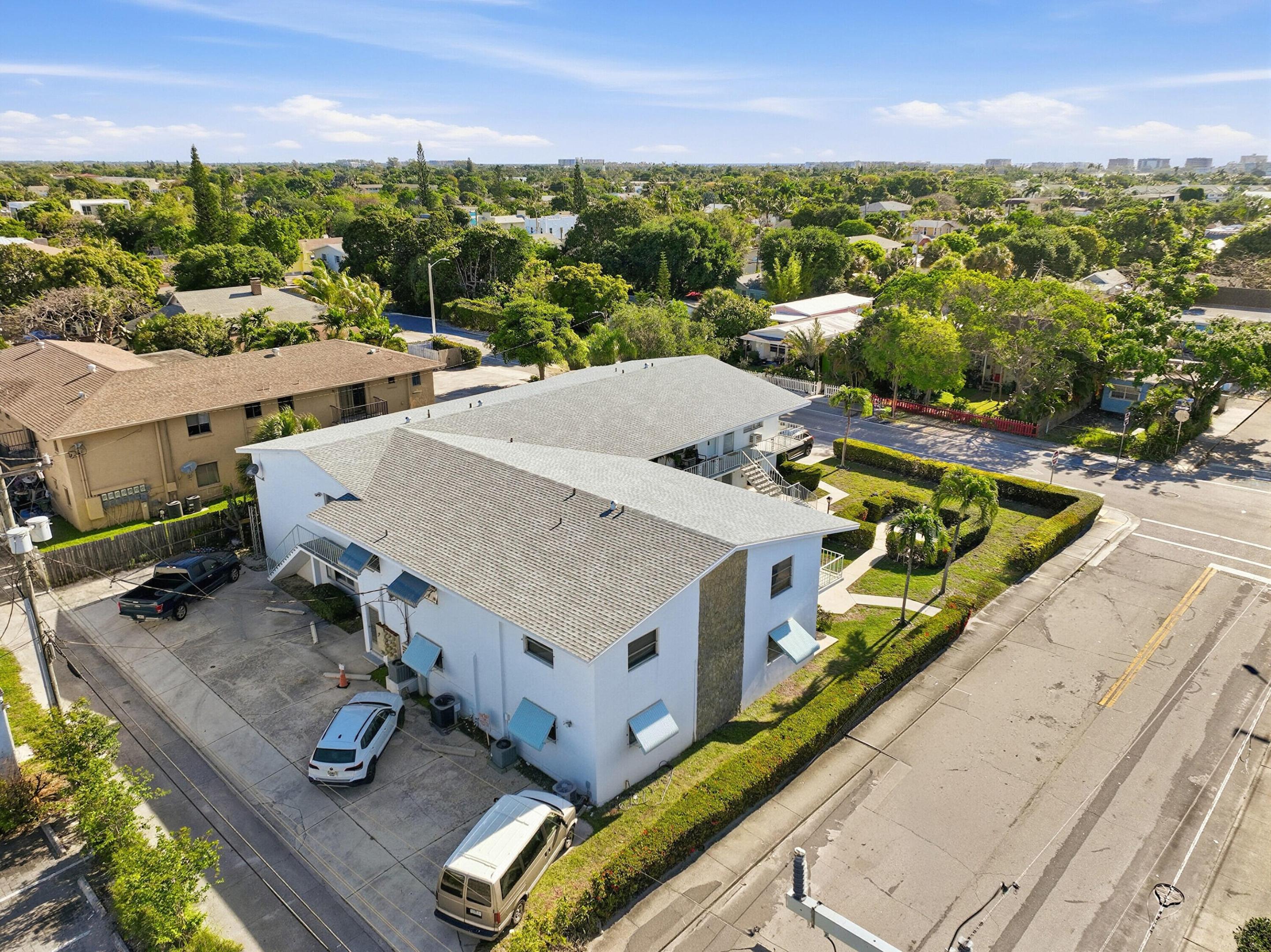 HOVIANNA APTS CONDO - Residential