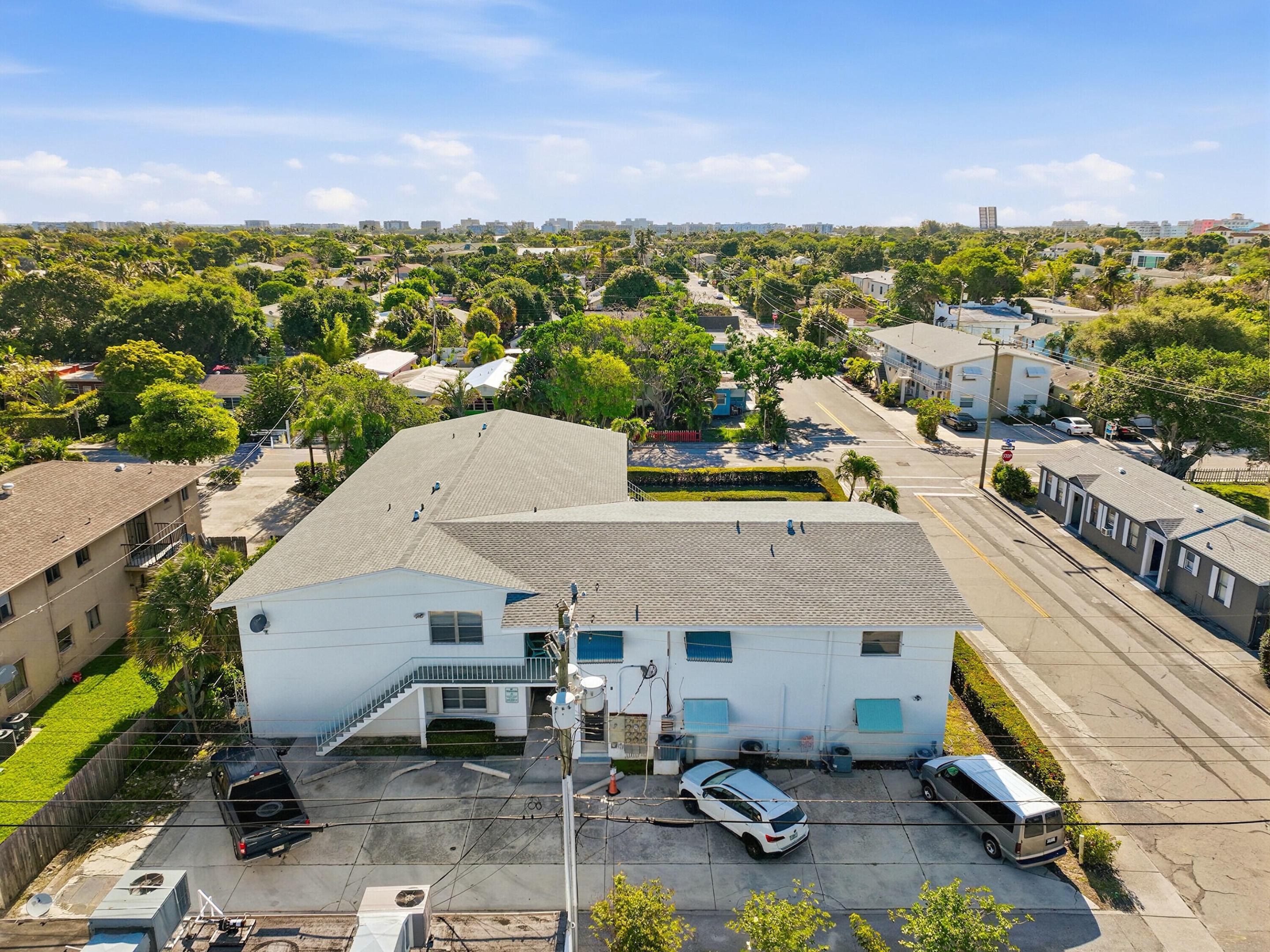 HOVIANNA APTS CONDO - Residential