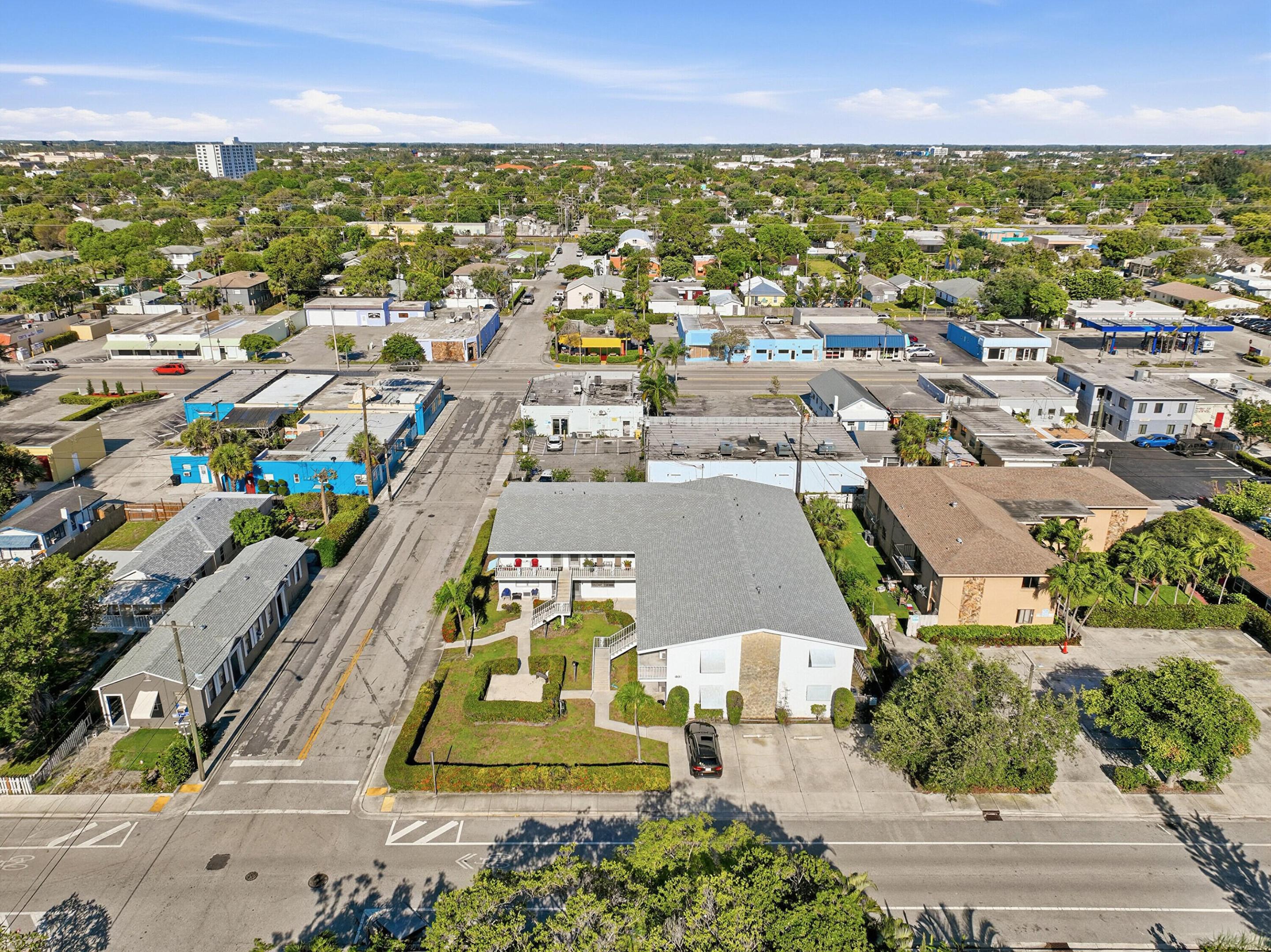 HOVIANNA APTS CONDO - Residential