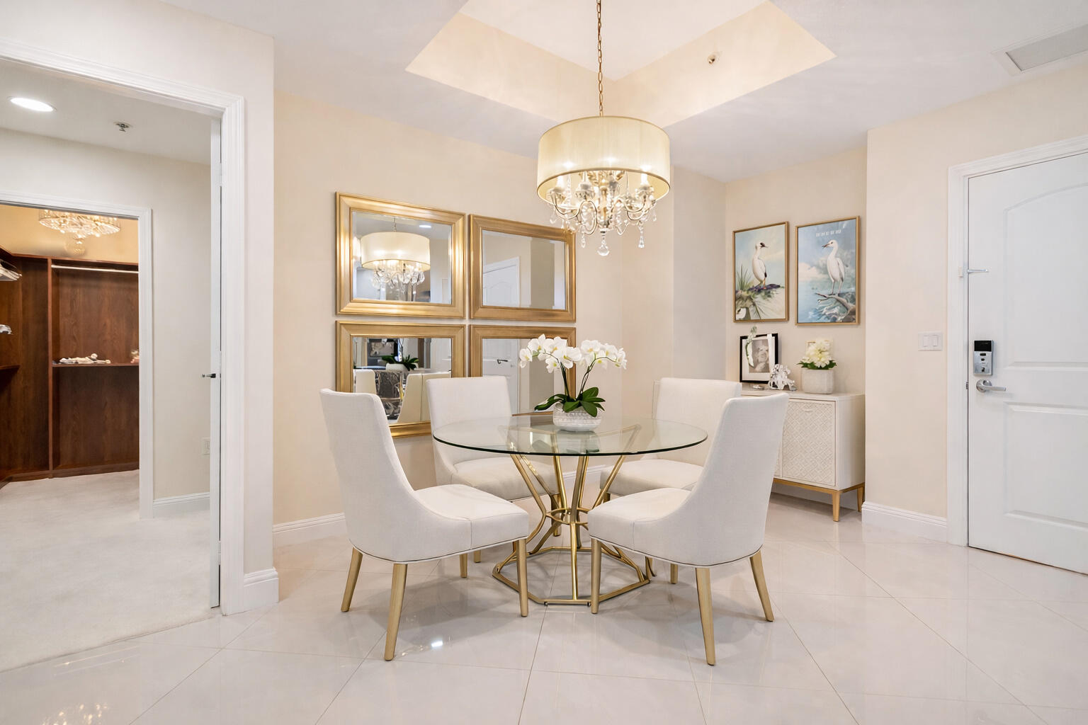 TWO CITY PLAZA CONDO - Residential