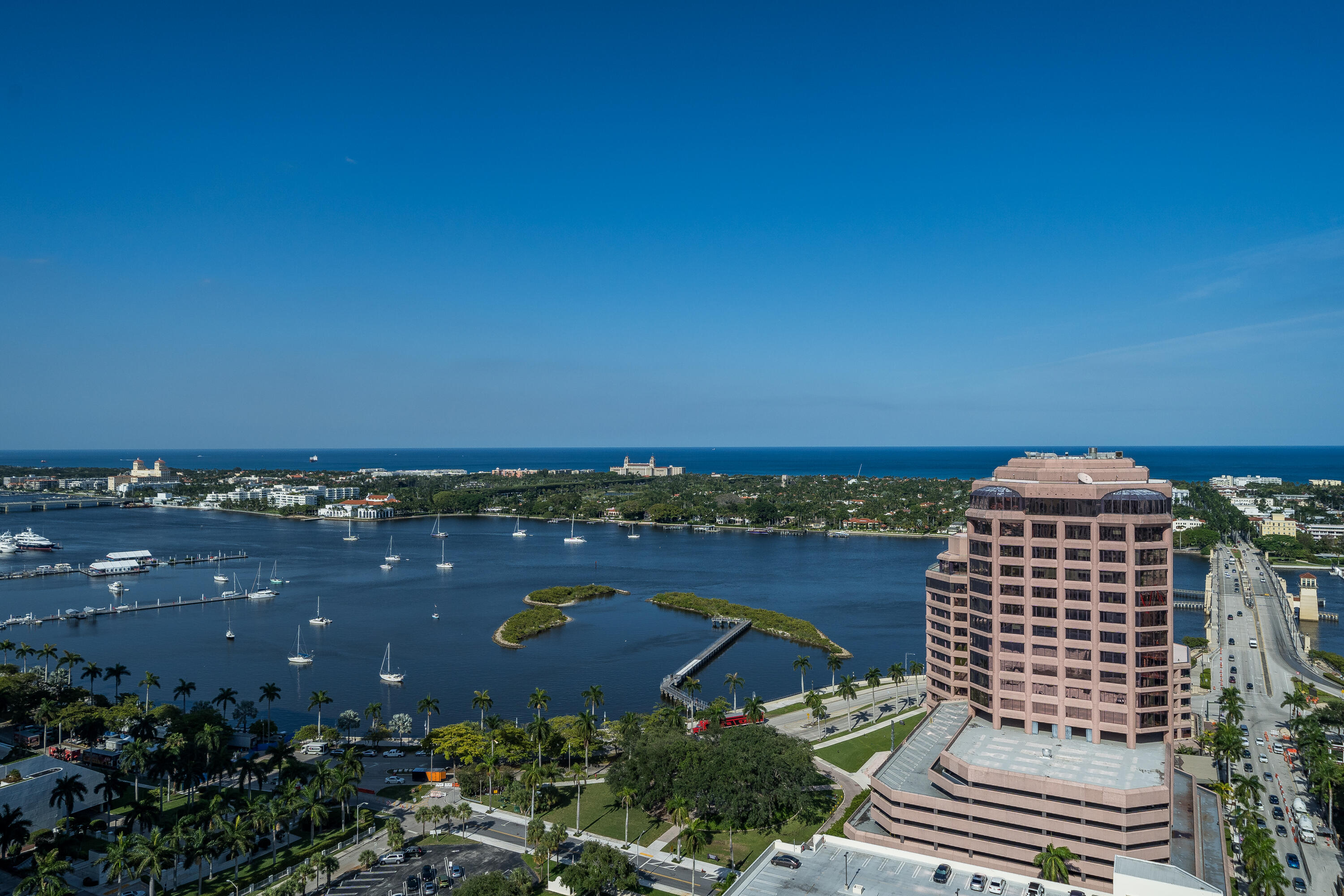 TWO CITY PLAZA CONDO - Residential