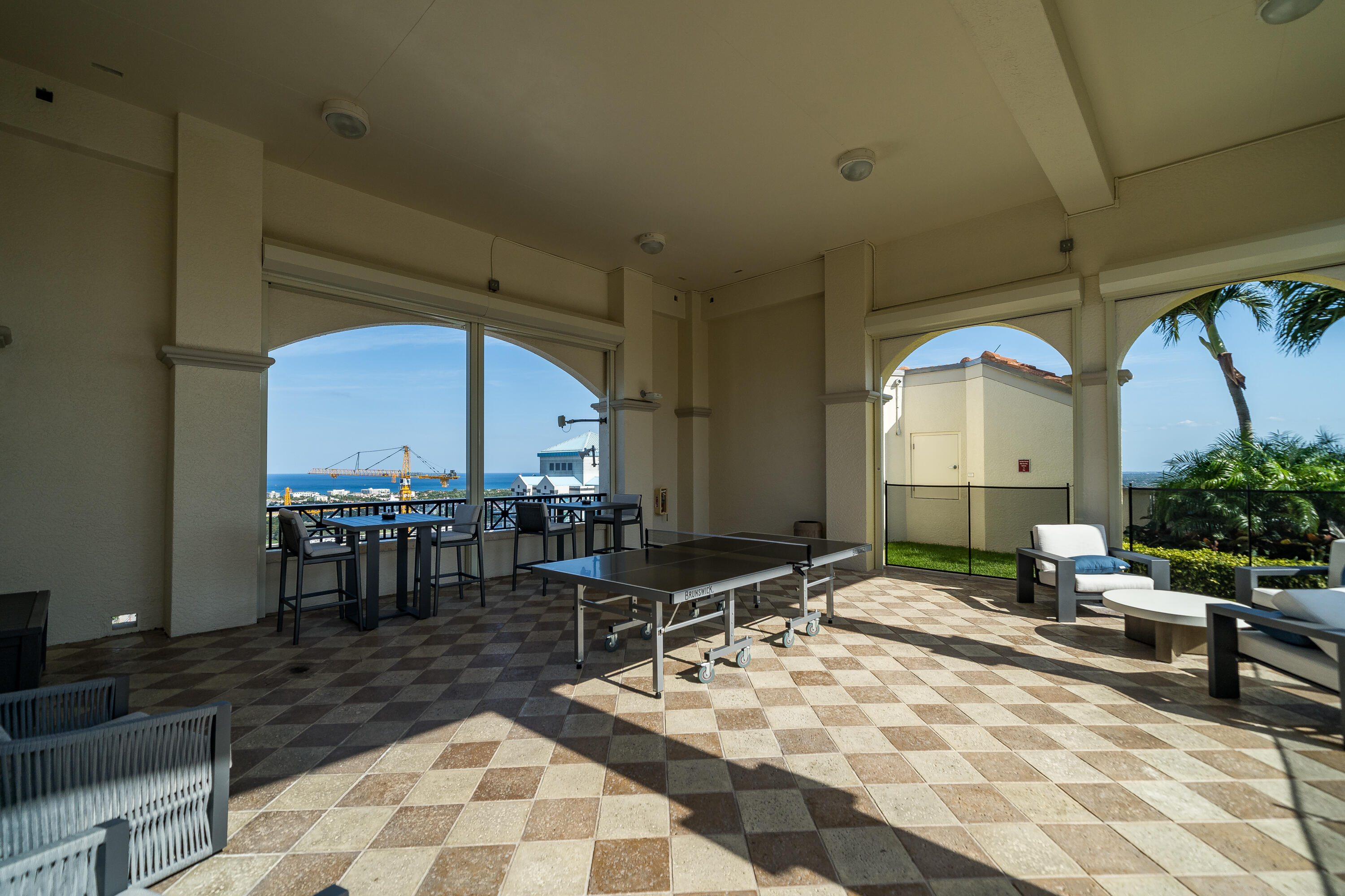 TWO CITY PLAZA CONDO - Residential