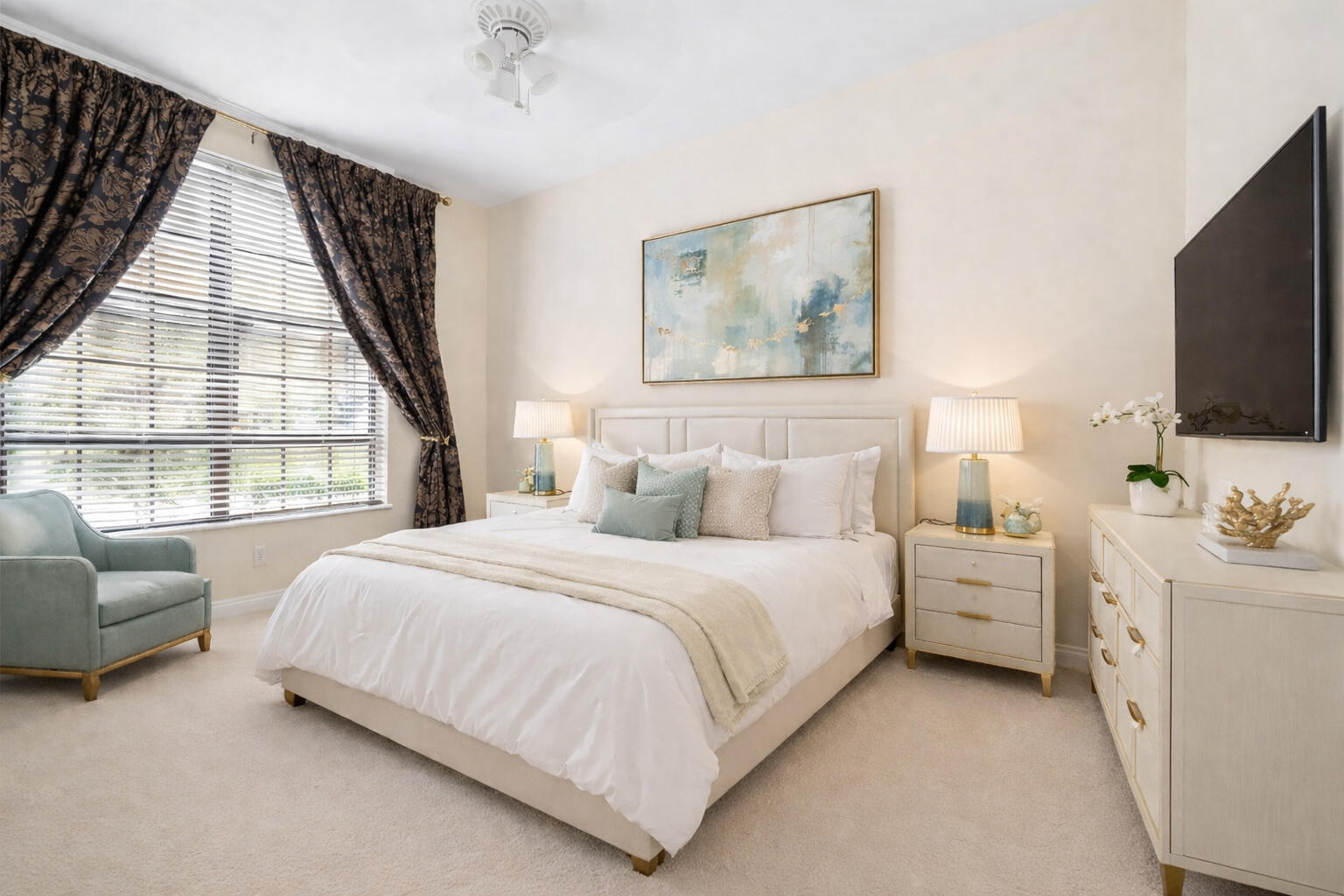 TWO CITY PLAZA CONDO - Residential