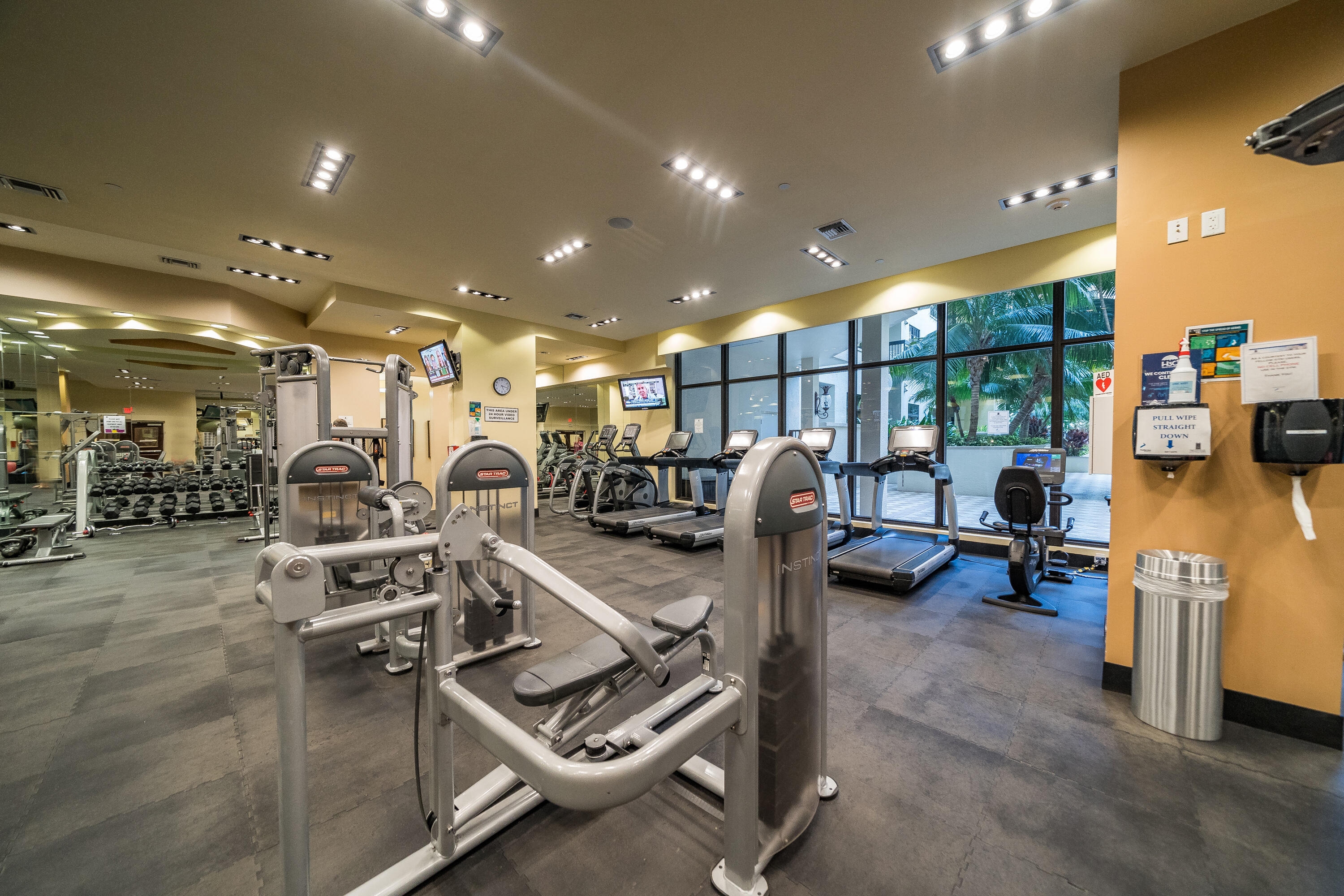 TWO CITY PLAZA CONDO - Residential