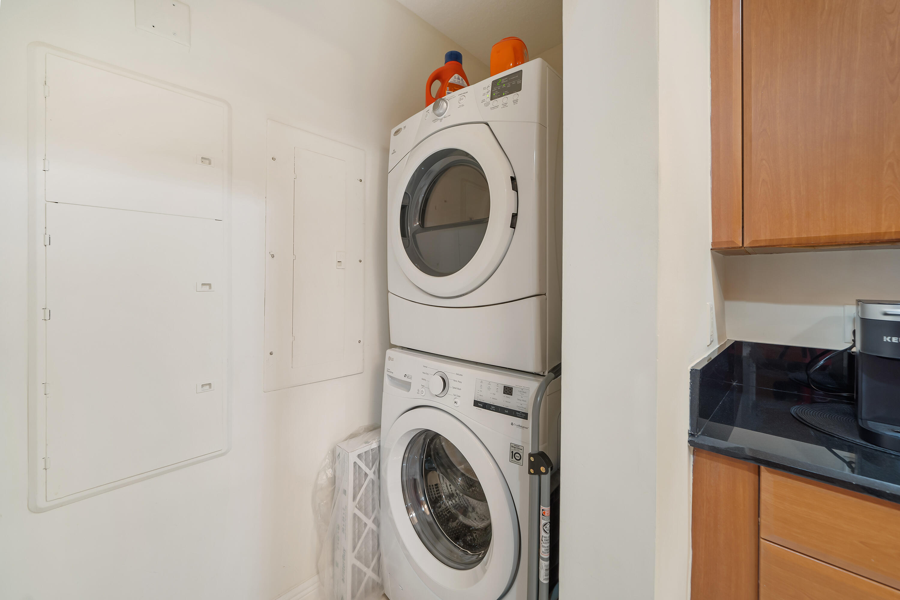 TWO CITY PLAZA CONDO - Residential