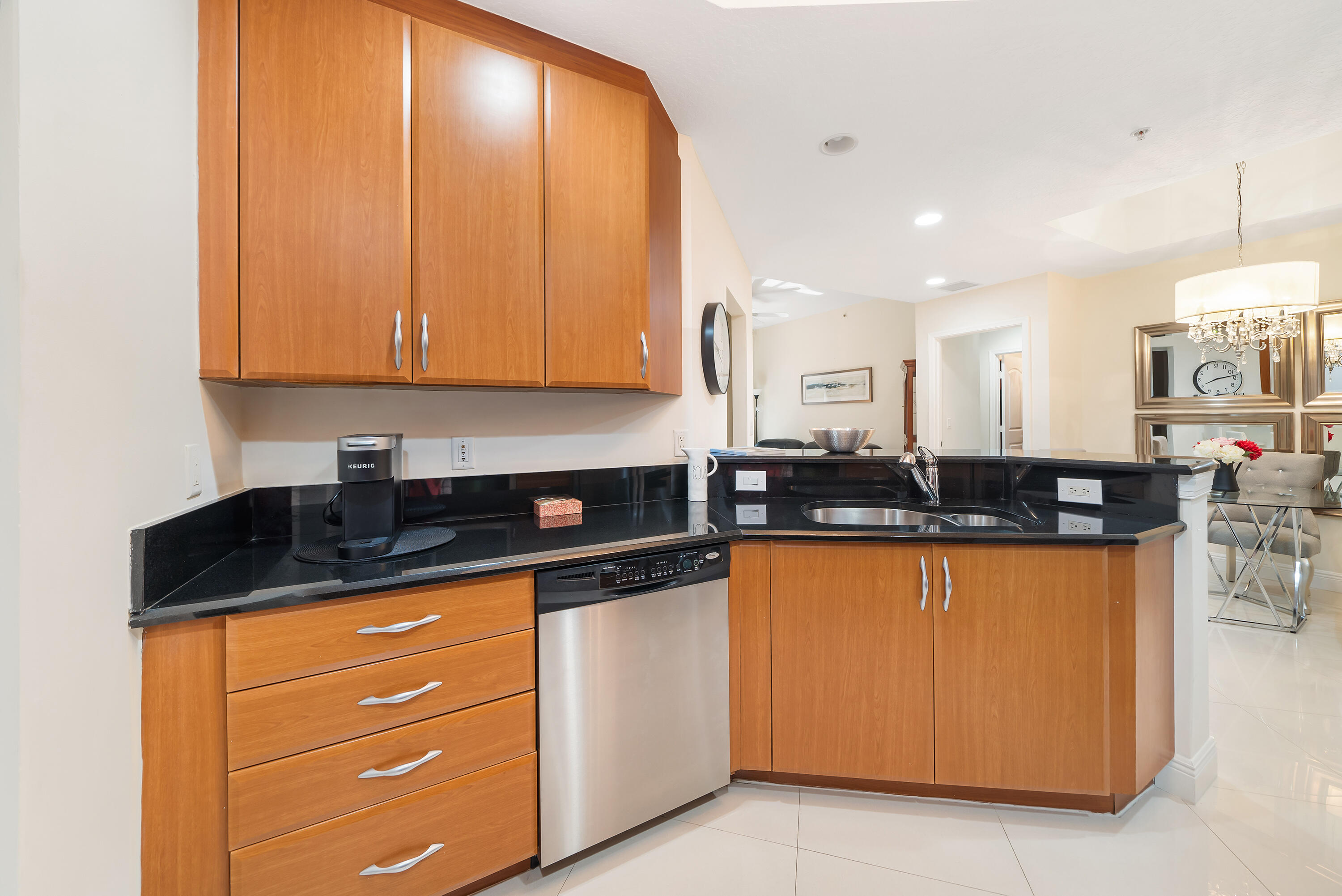 TWO CITY PLAZA CONDO - Residential