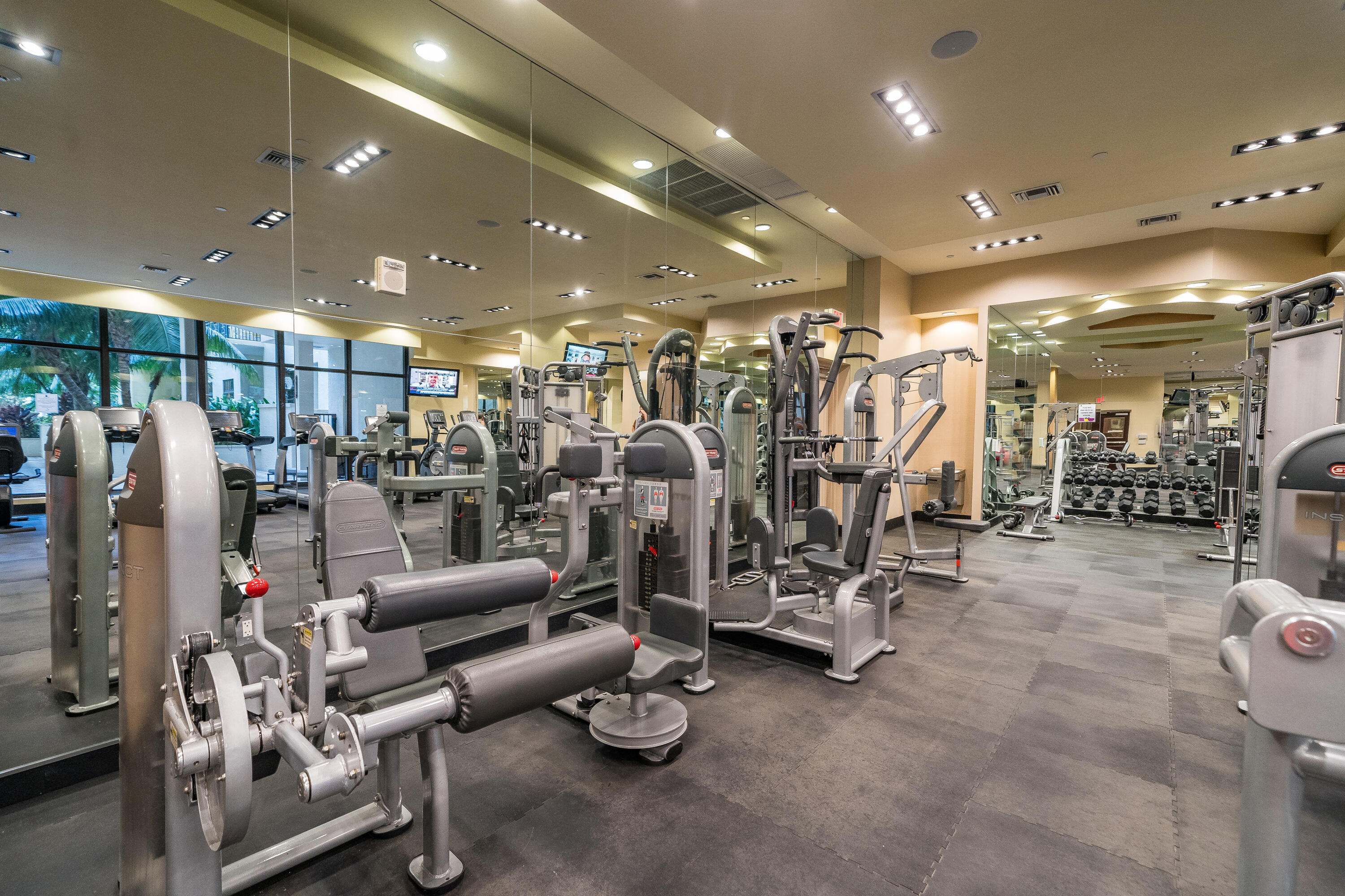 TWO CITY PLAZA CONDO - Residential