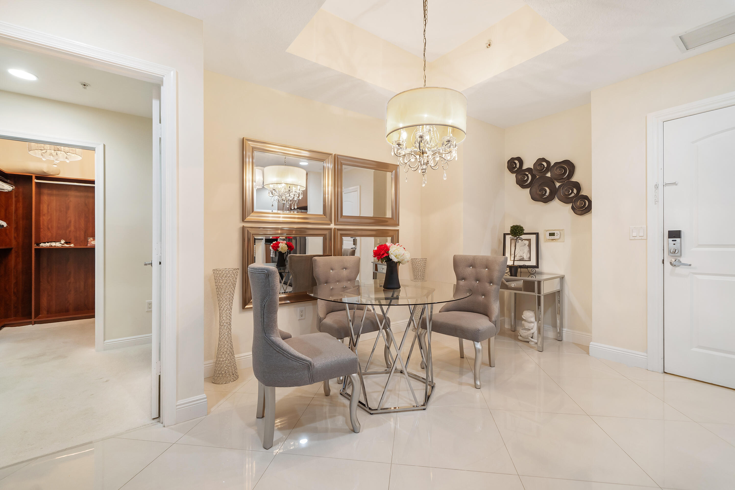 TWO CITY PLAZA CONDO - Residential