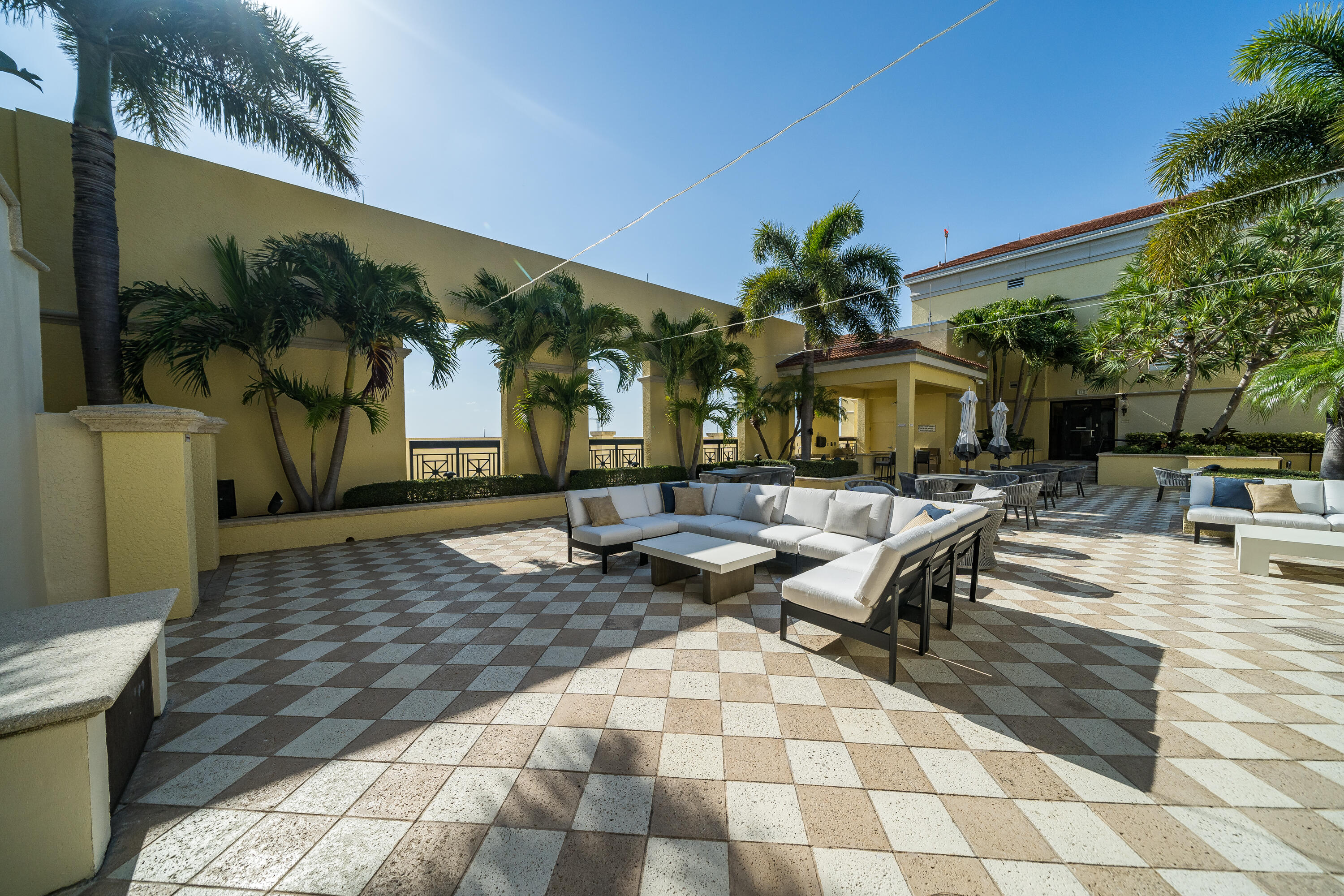 TWO CITY PLAZA CONDO - Residential