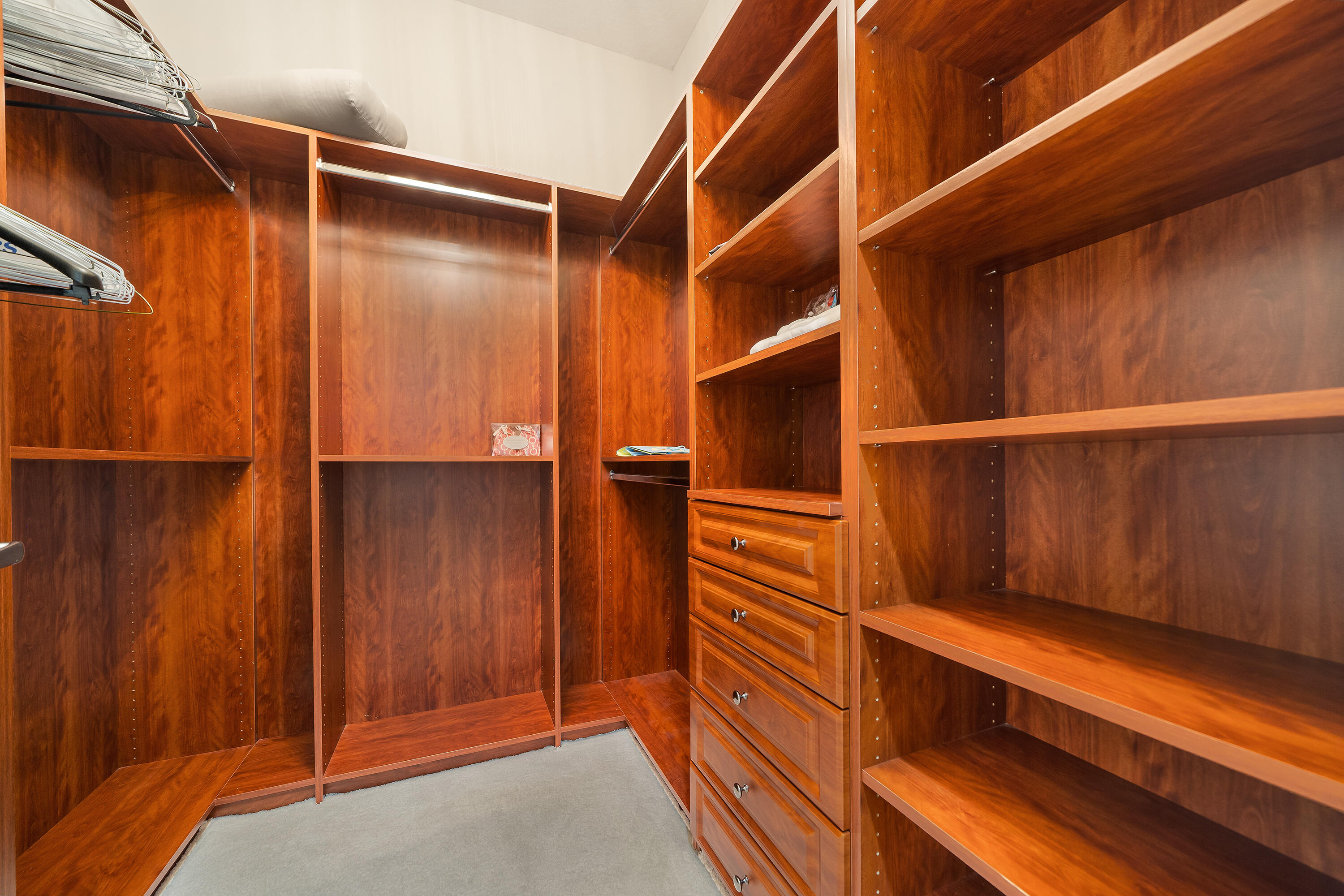 TWO CITY PLAZA CONDO - Residential