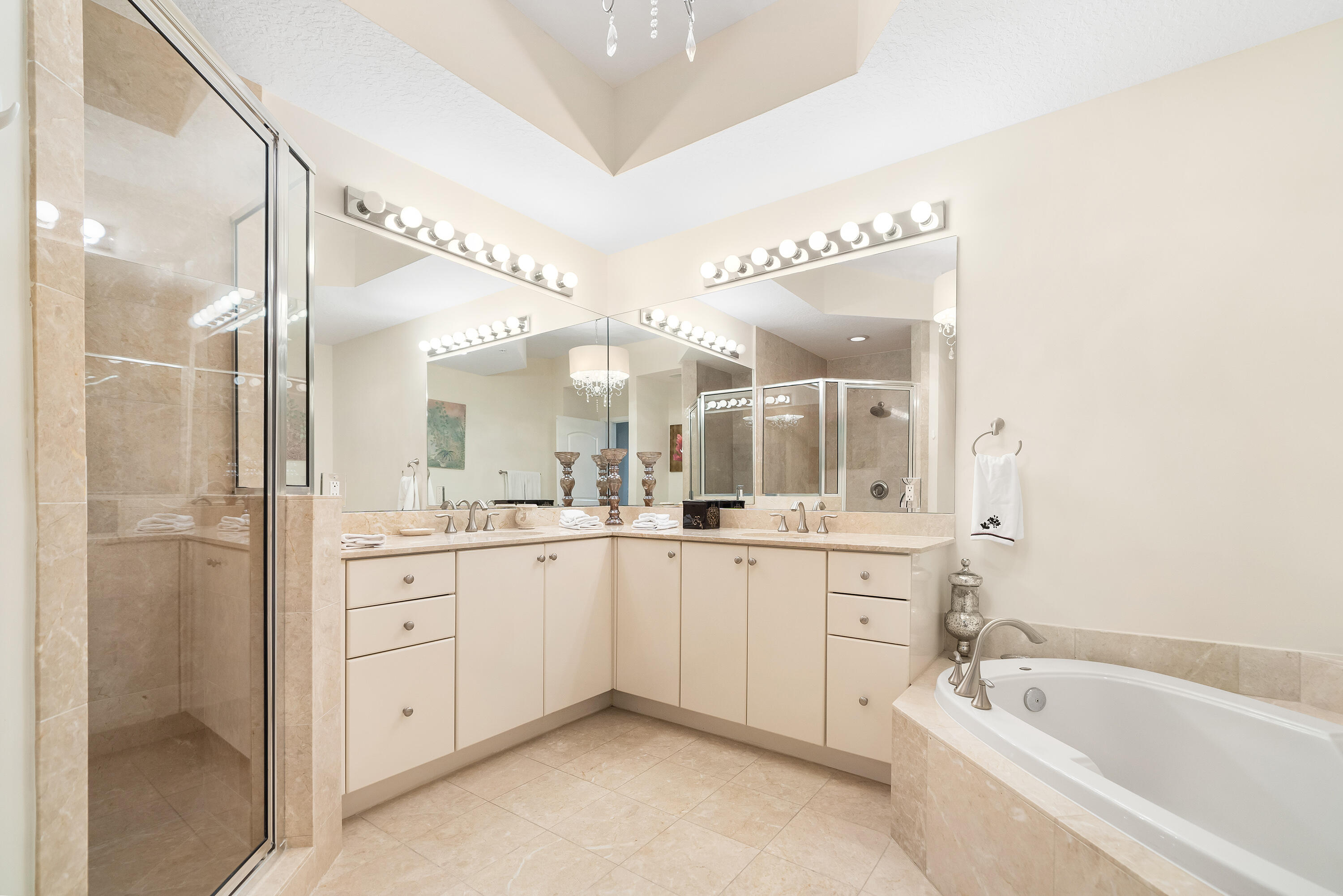 TWO CITY PLAZA CONDO - Residential