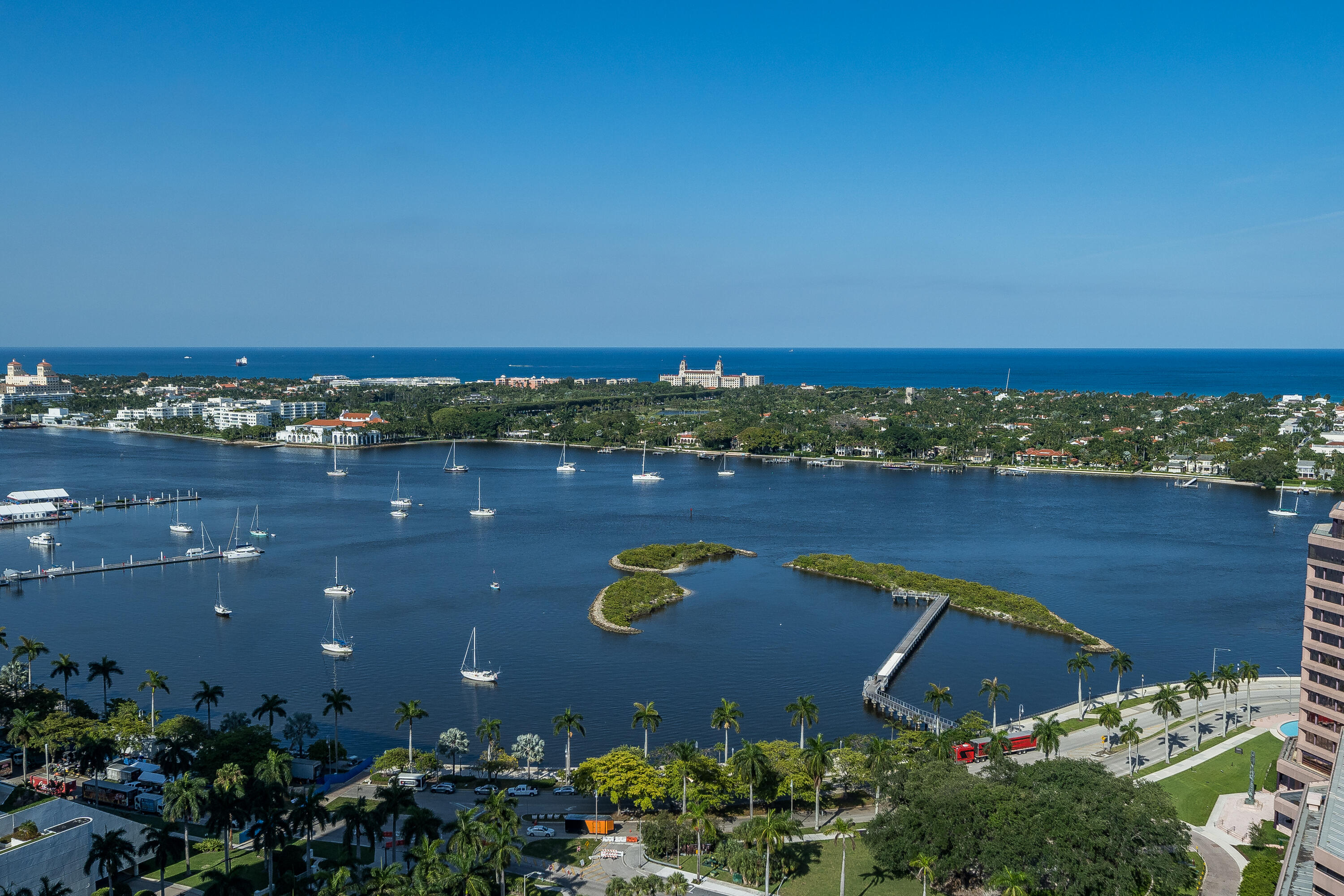 TWO CITY PLAZA CONDO - Residential