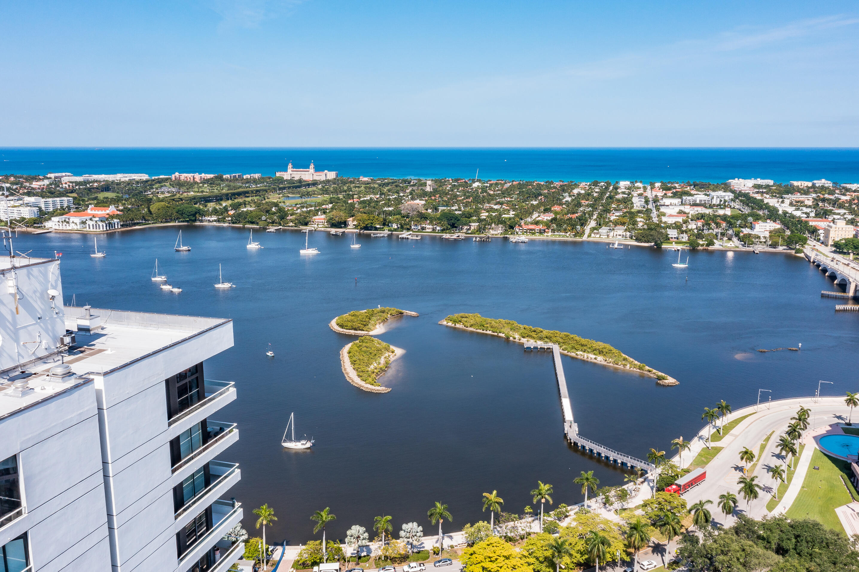 TWO CITY PLAZA CONDO - Residential