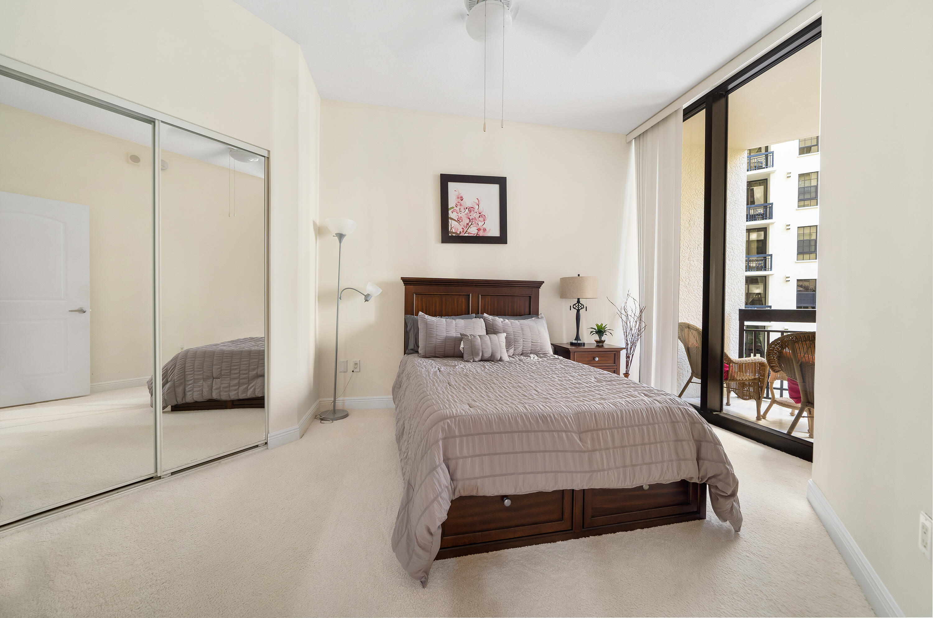 TWO CITY PLAZA CONDO - Residential