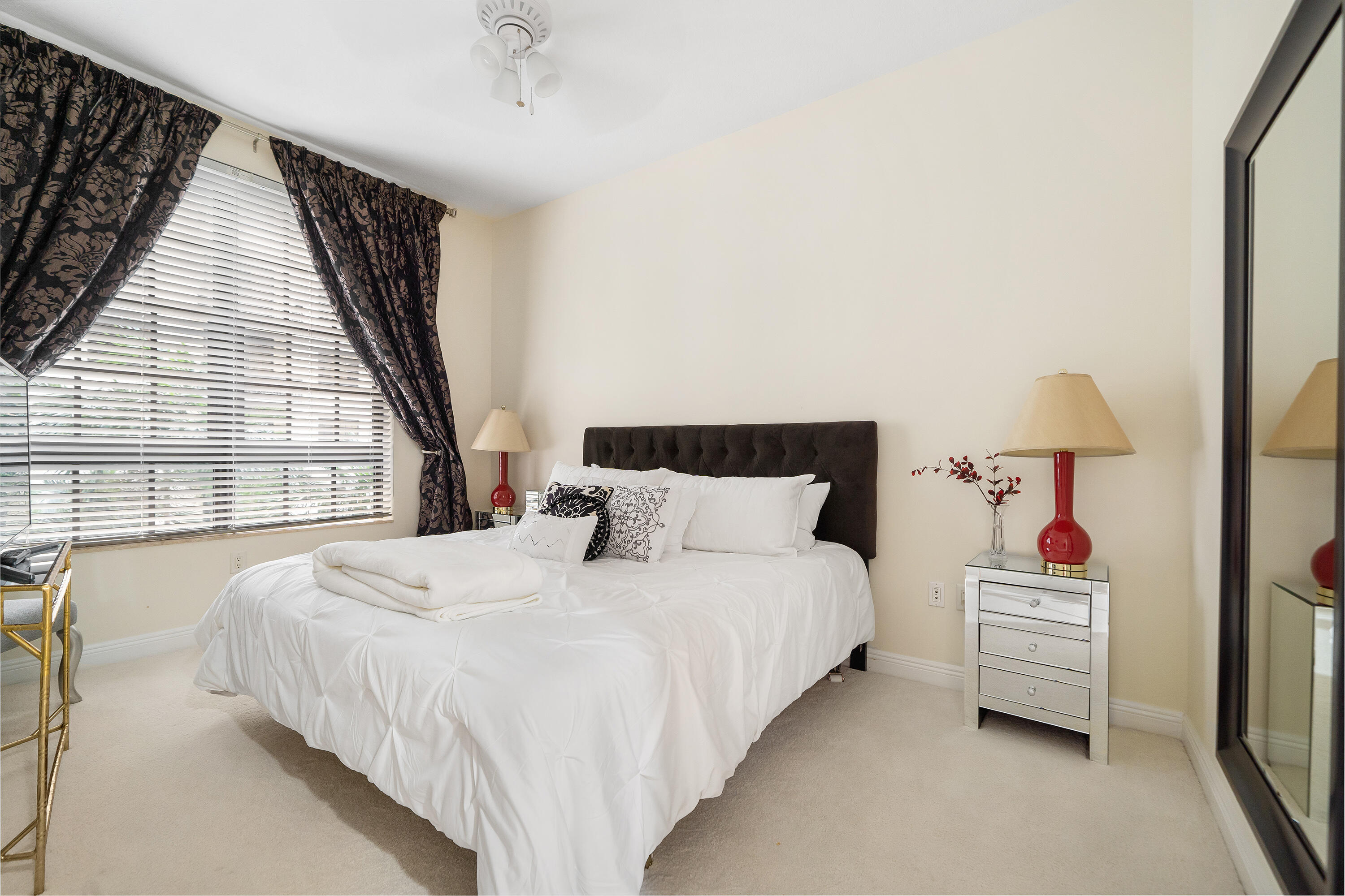 TWO CITY PLAZA CONDO - Residential