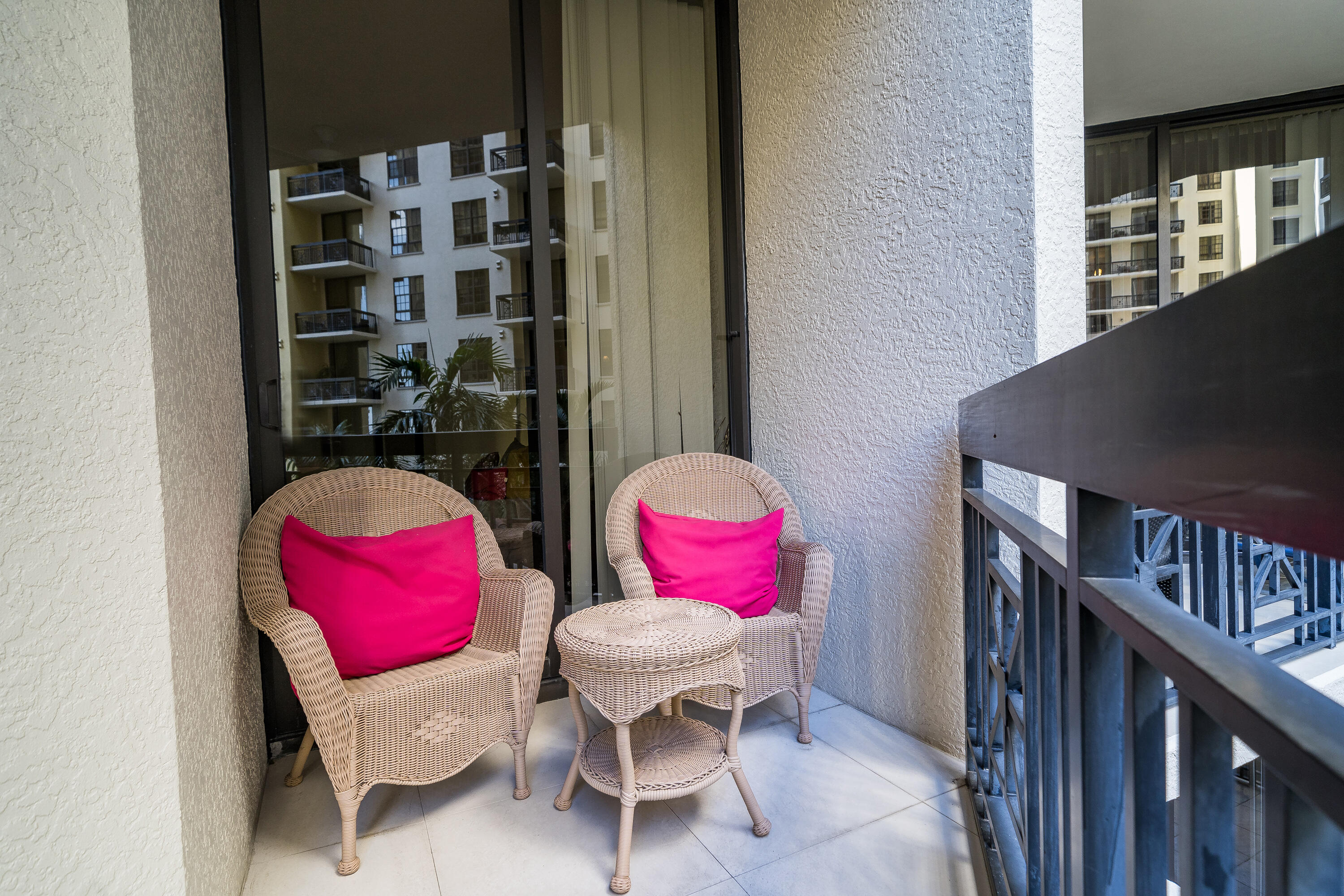 TWO CITY PLAZA CONDO - Residential