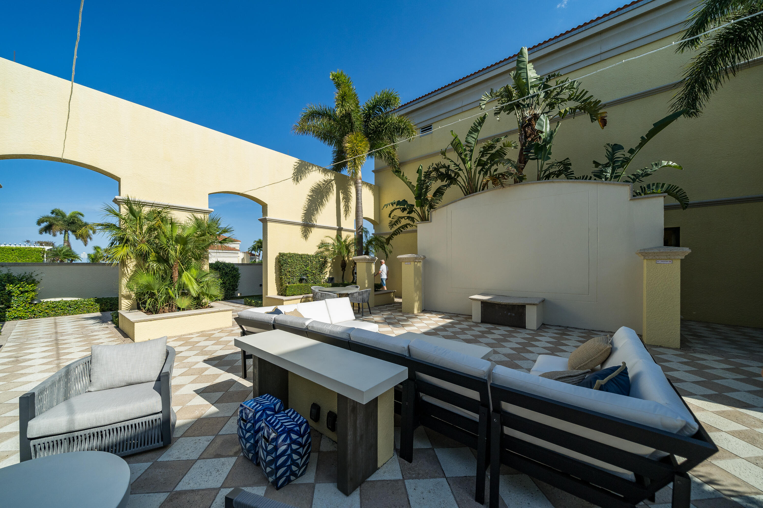 TWO CITY PLAZA CONDO - Residential