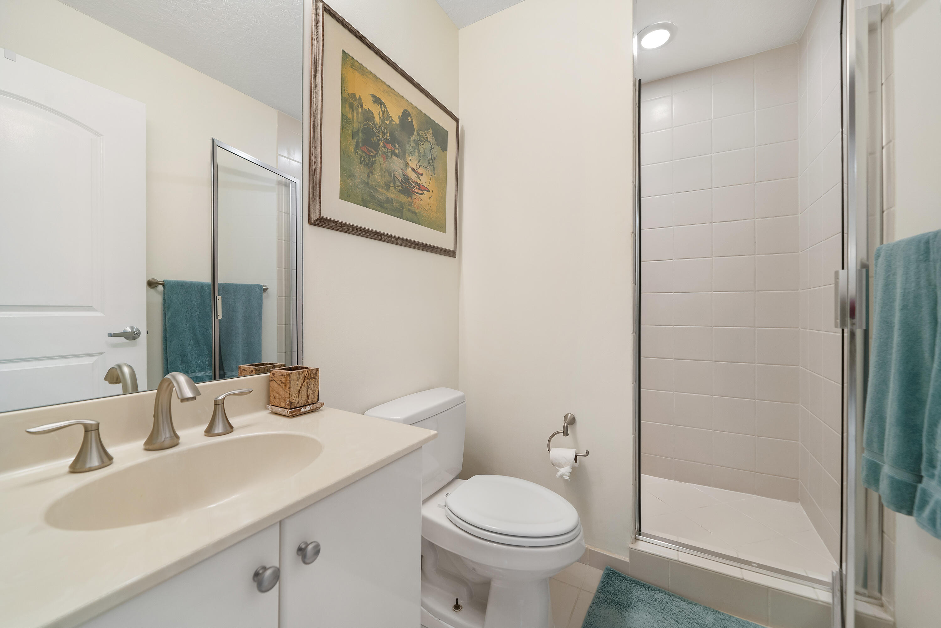 TWO CITY PLAZA CONDO - Residential