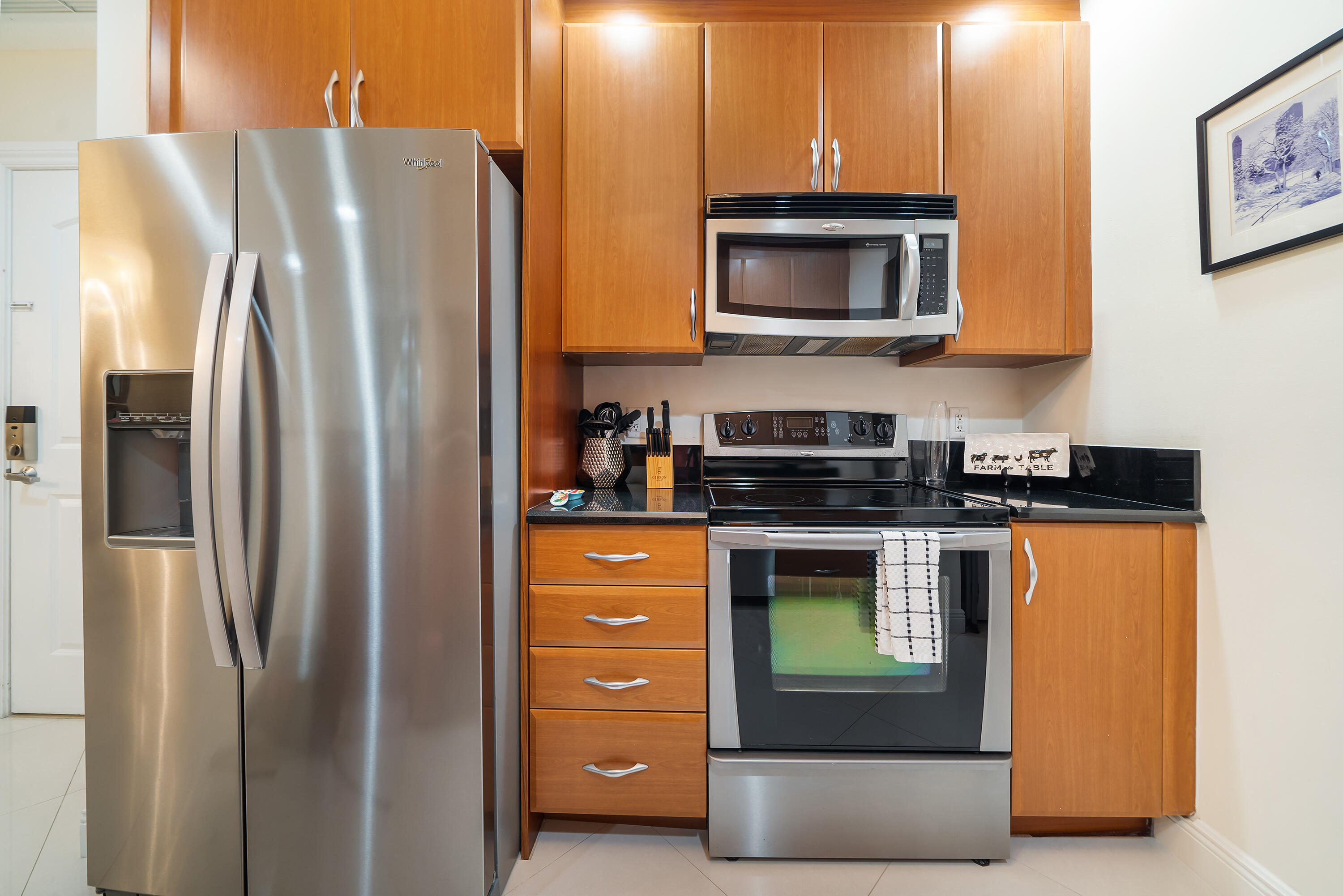 TWO CITY PLAZA CONDO - Residential