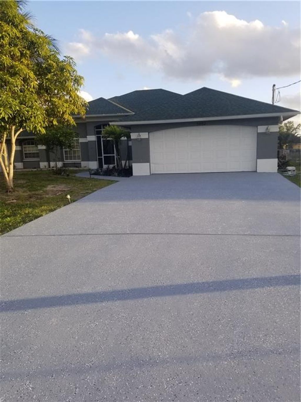 Photo of 5482 NW Empress Cir, Port St Lucie, FL 34983 (MLS # F10379047)