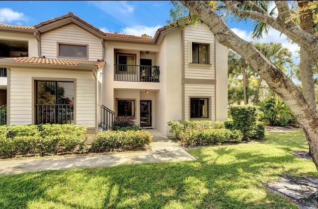 Dunbar Woods - Residential