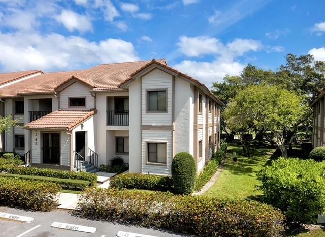 Dunbar Woods - Residential