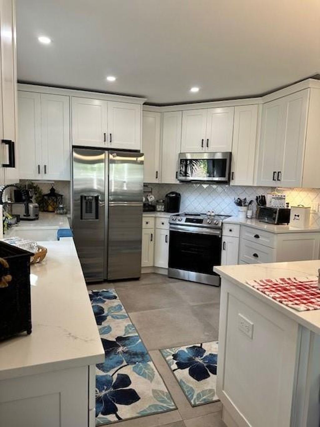 Photo of 1143 Duncan Circle #104, Palm Beach Gardens, FL 33418 (MLS # F10539732)