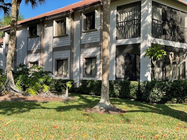 Dunbar Woods - Residential