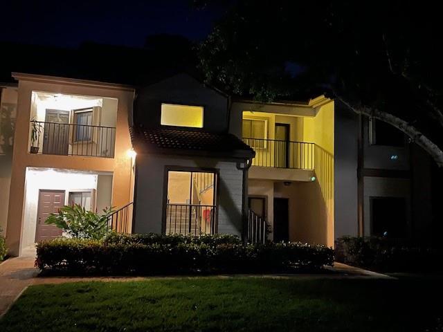 Dunbar Woods - Residential