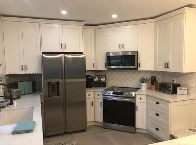 Dunbar Woods - Residential