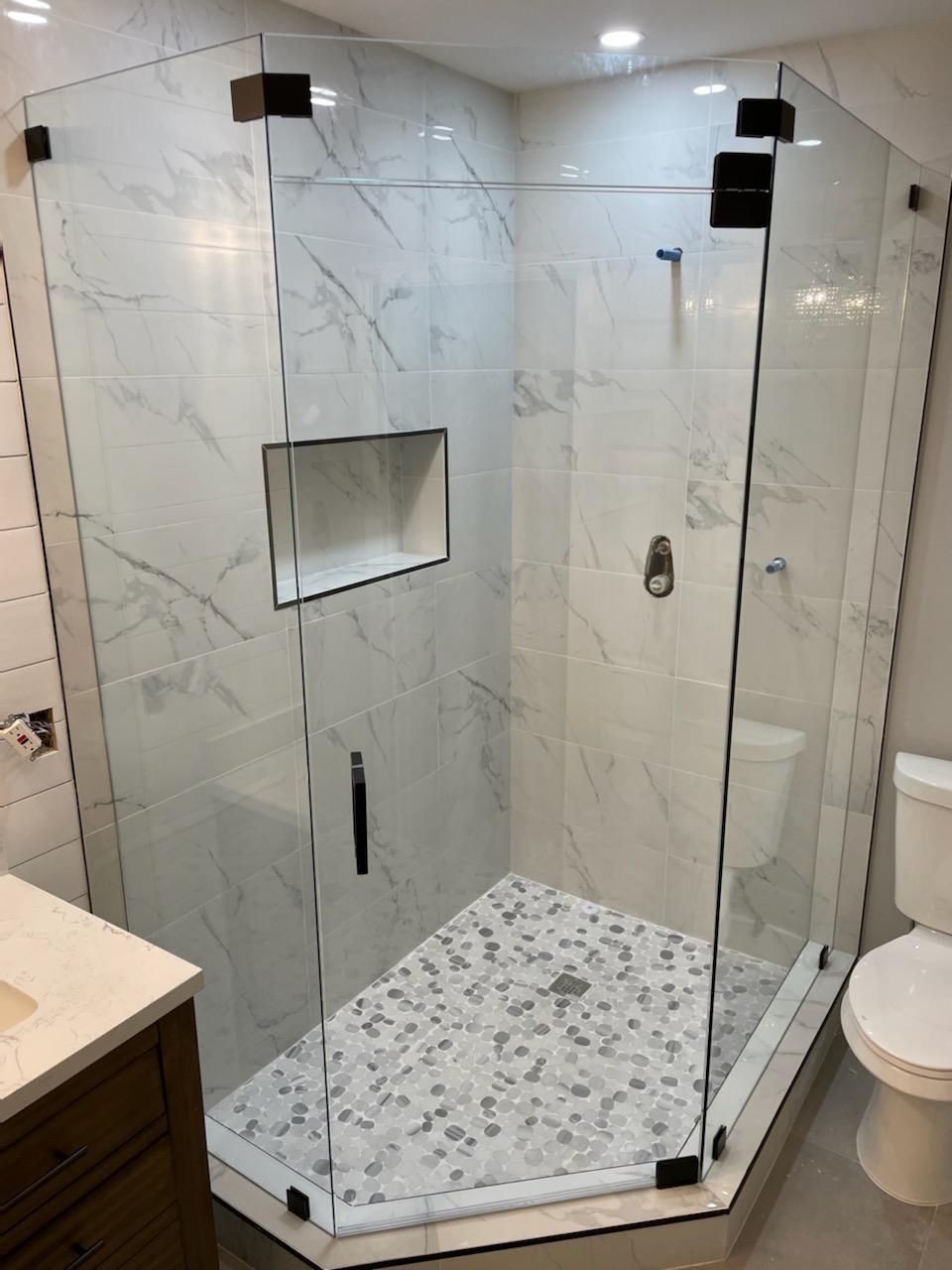 Dunbar Woods - Residential