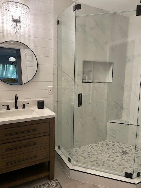 Dunbar Woods - Residential