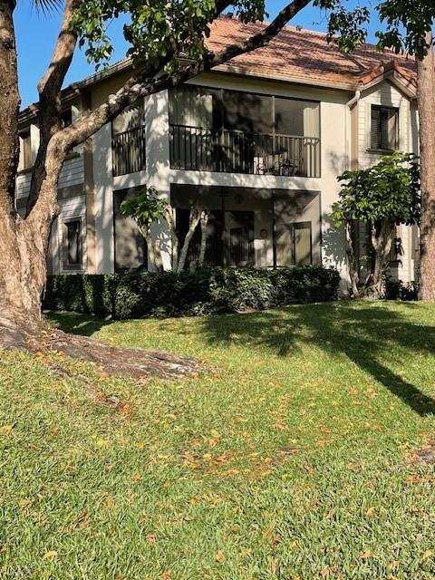 Dunbar Woods - Residential