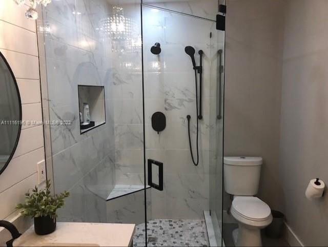 Dunbar Woods - Residential